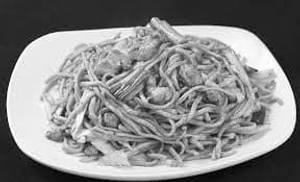 Veg. Chowmein