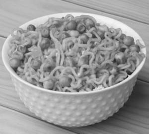 Masala Maggi