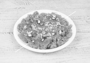 Suji Ka Halwa