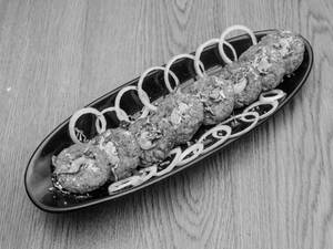 Hara Bhara Kebab