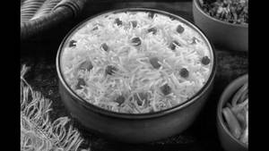 Veg Pulao