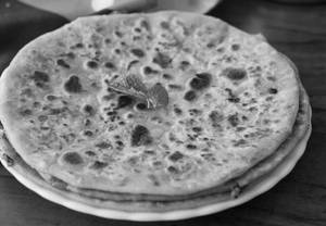 Paratha