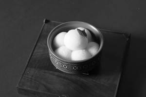 Rasgulla..