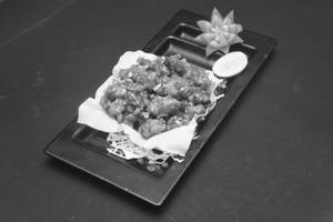 Chicken Salt And Pepper