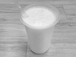Salted Lassi