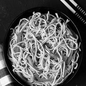 Hakka Noodles