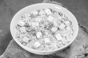 Paneer Pulao