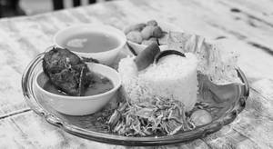 Ari Thali