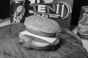 King Burger