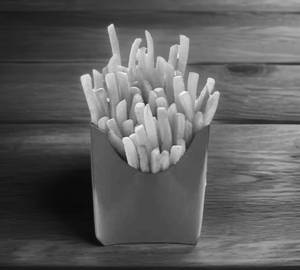 Peri Peri Fries