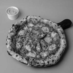 Margherita Pizza [10 inches]