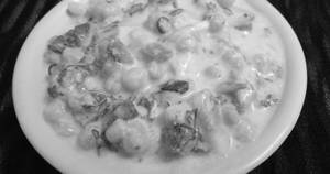 Dahi Salad