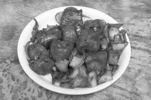 Chilli Chaap