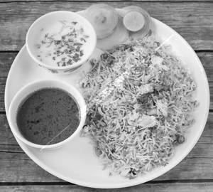 Egg Fried Rice