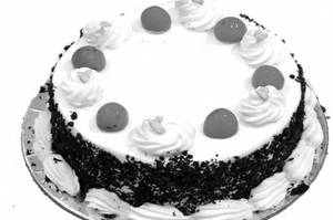 Black Forest Special