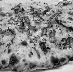 Stuffed Naan 