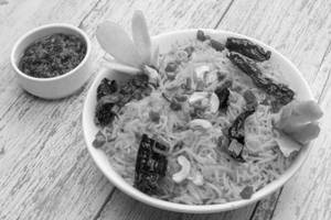 Hong Kon Rice