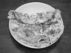 Omelette