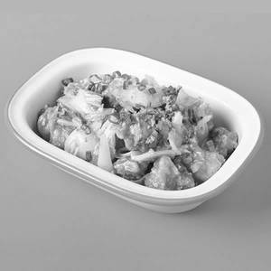 Butter Garlic Pepper Chicken