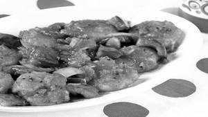 Prawn Chilli  (8pcs)