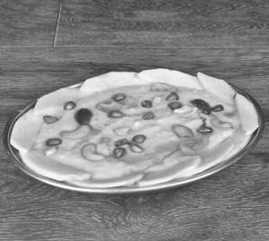 Navratan Korma