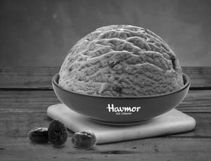 Black Currant (150 Ml Scoop)