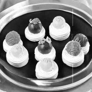 Dutch Truffle Small Eggles