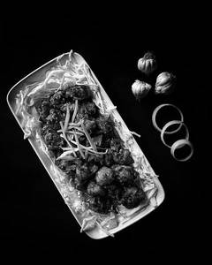 Gobi Manchurian