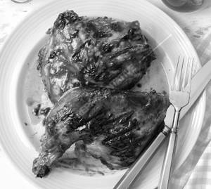 Fried Chicken