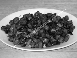 Bhindi Masala