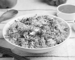 Veg Fried Rice