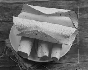 Papad Fry 