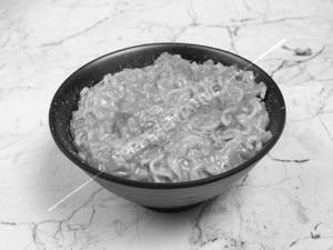Masala Cheese Maggi