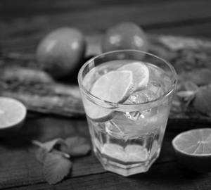 Sweet and salt lime (750Ml)