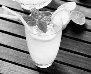 Lemon Mint