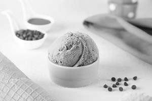 Chocolate Scoop