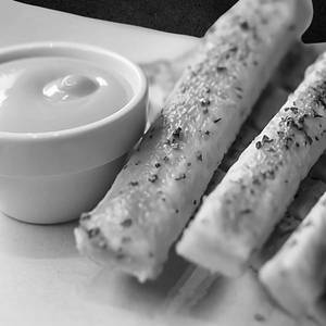 Garlic Bread Sticks