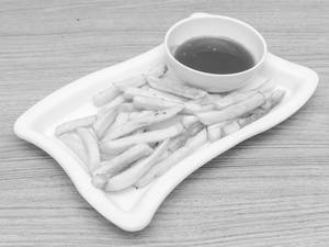 Finger Chips