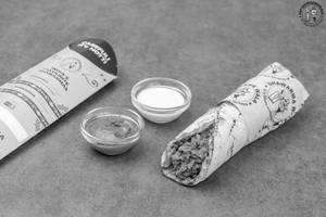 Makhni Shawarma