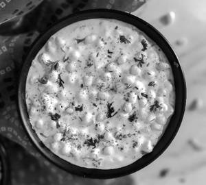 Boondi Raita