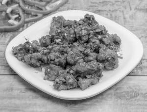 Gobi Manchurian
