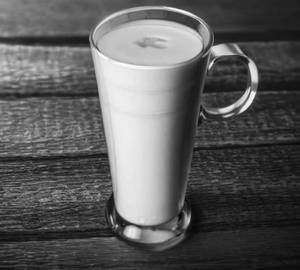 Pineapple Fresh Thick Shake