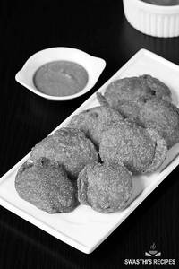 Potato Pakoda