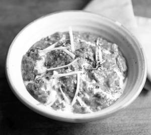 Lababdar Paneer