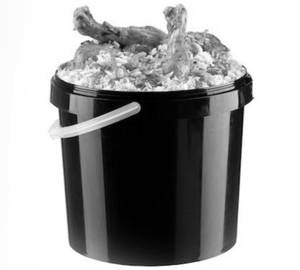 Family Bucket Biriyani - Chicken (5 People)