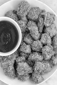 Masala Chicken Pops(10pcs)