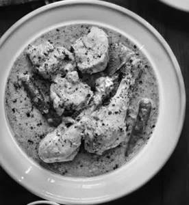 Murg Kali Mirch