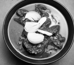 Beef Trouvaille
