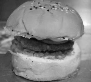 Veg Burger