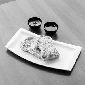 French Toast.